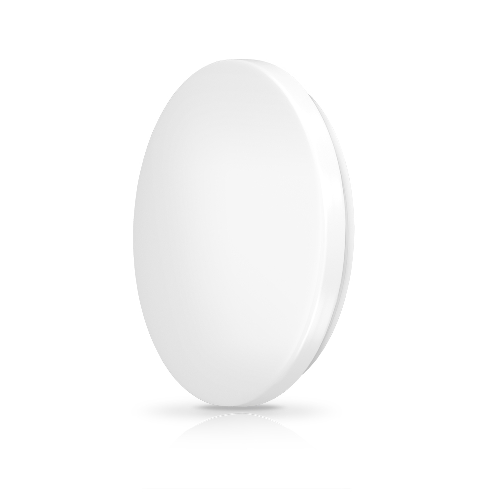 Світильник світлодіодний стельовий AIR 24W 2400 Lm 5000K IP20 D320*60mm AC165-265V LEDium